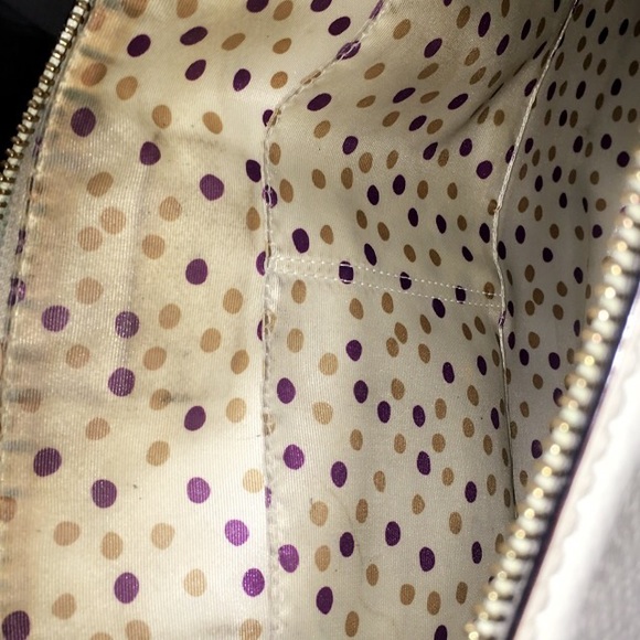 Kate Spade Rachelle Berkeley Lane Bag ♠️ - Picture 7 of 8